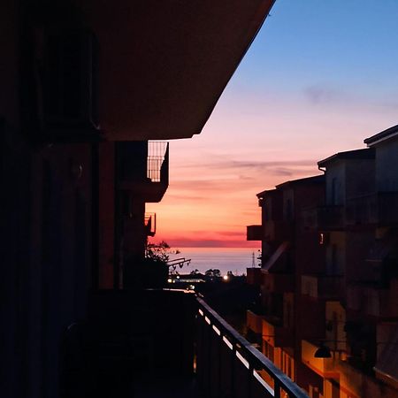 La Casa Sicula Lejlighed Capri Leone Eksteriør billede