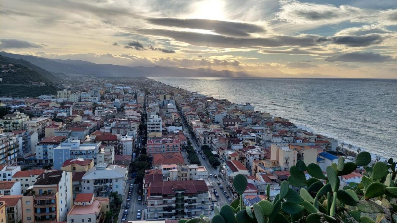 La Casa Sicula Lejlighed Capri Leone Eksteriør billede