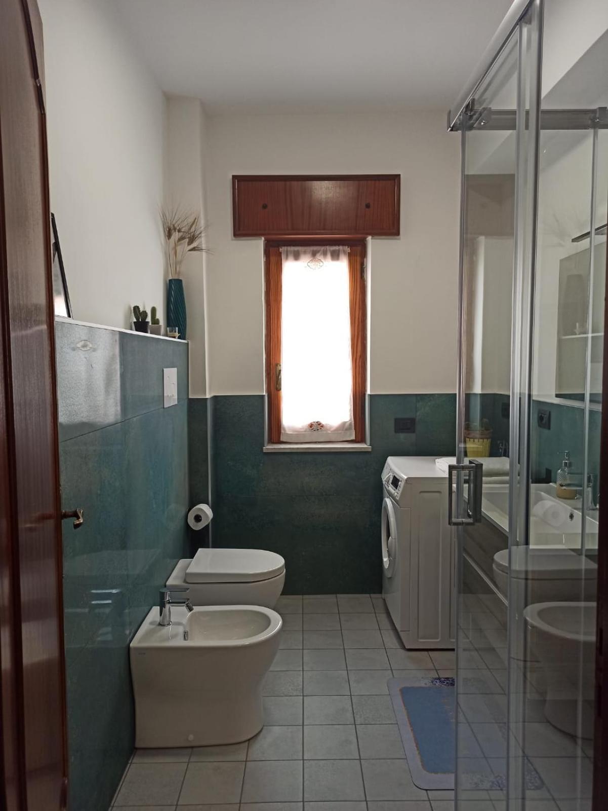 La Casa Sicula Lejlighed Capri Leone Eksteriør billede