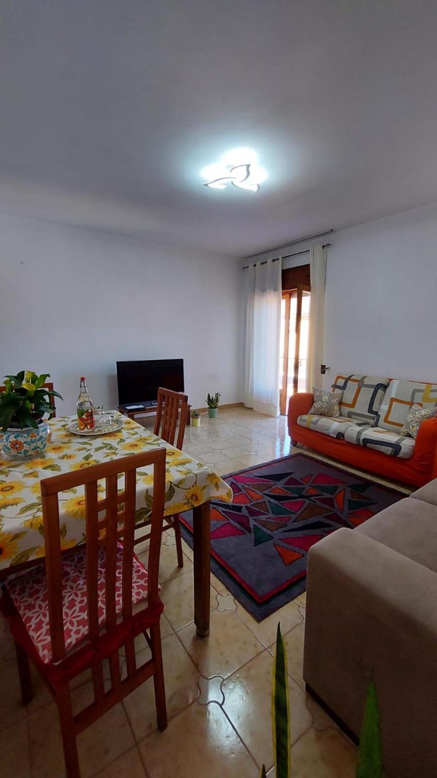 La Casa Sicula Lejlighed Capri Leone Eksteriør billede