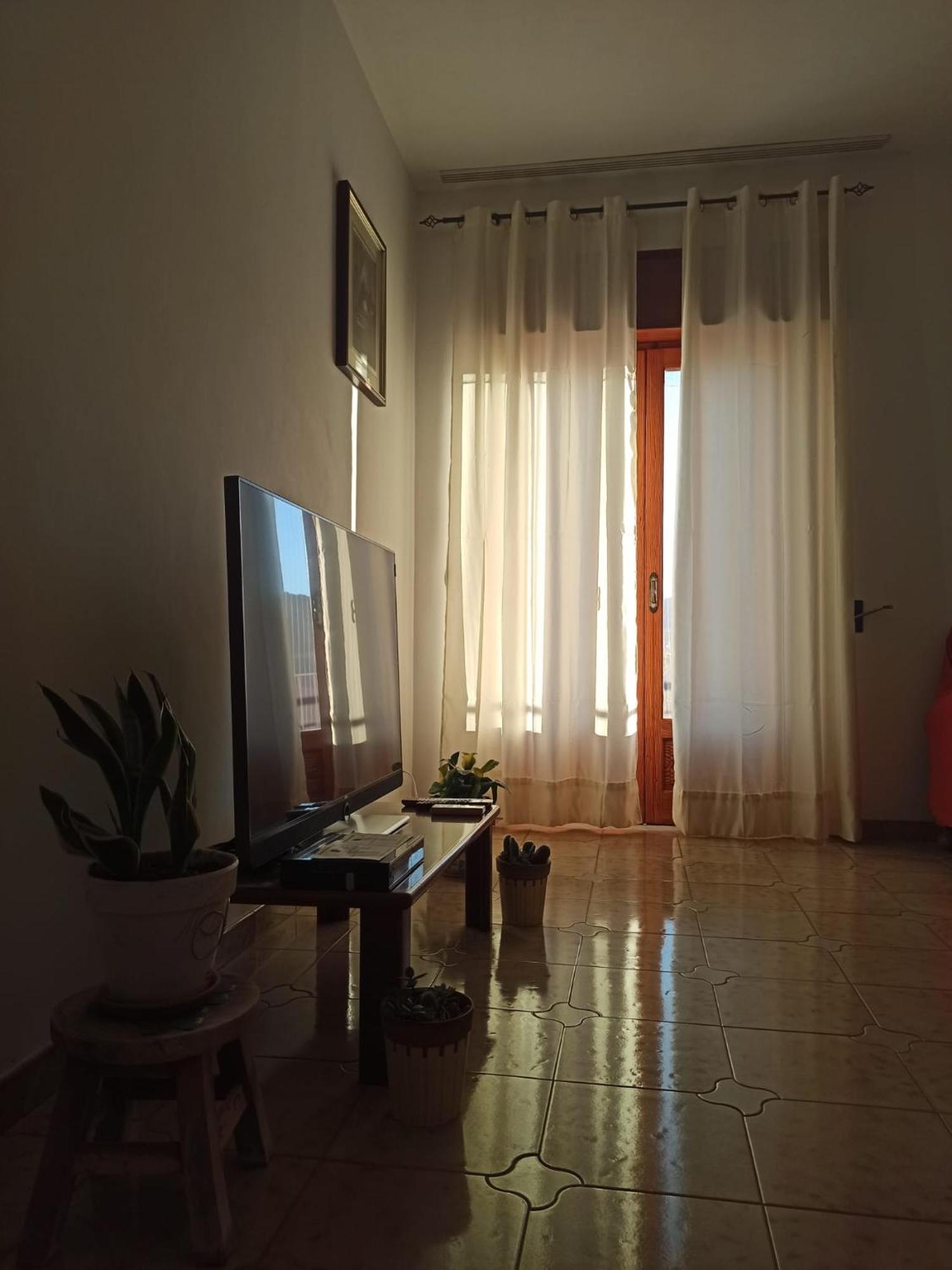 La Casa Sicula Lejlighed Capri Leone Eksteriør billede