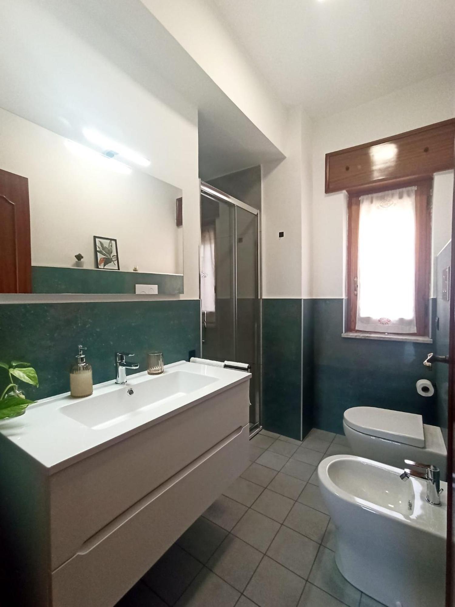 La Casa Sicula Lejlighed Capri Leone Eksteriør billede